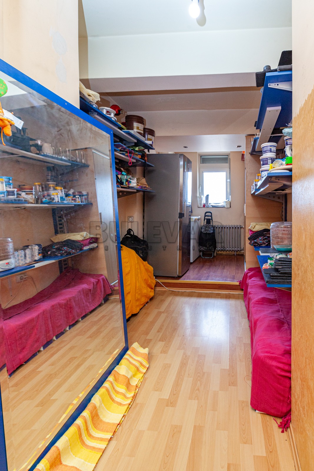 četvorosoban stan, 120 m2, Centar, Kralja Stefana Prvovenčanog ID: p-06061 23