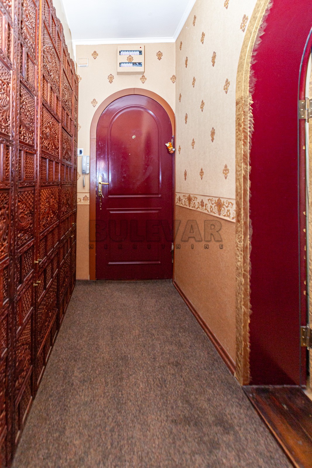 četvorosoban stan, 120 m2, Centar, Kralja Stefana Prvovenčanog ID: p-06061 24