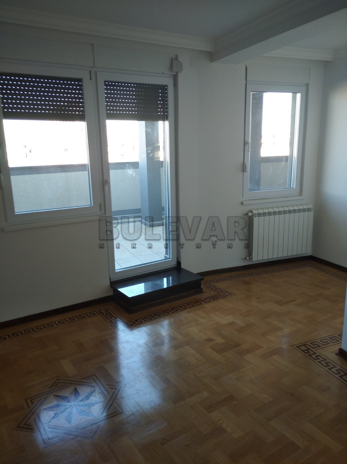 četvorosoban stan, 131 m2, Centar, Ćirila i Metodija ID: p-05869 17