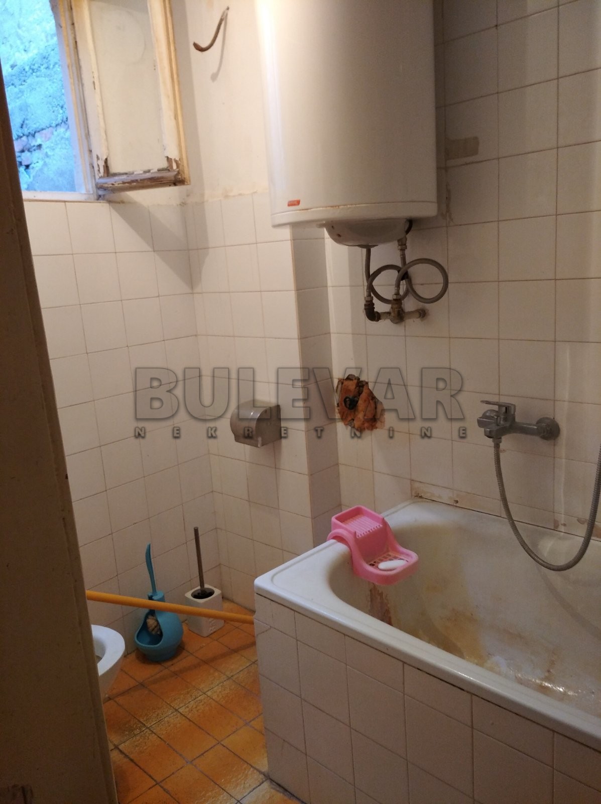 četvorosoban stan, 133 m2, Centar, Obrenovićeva ID: p-01469 7