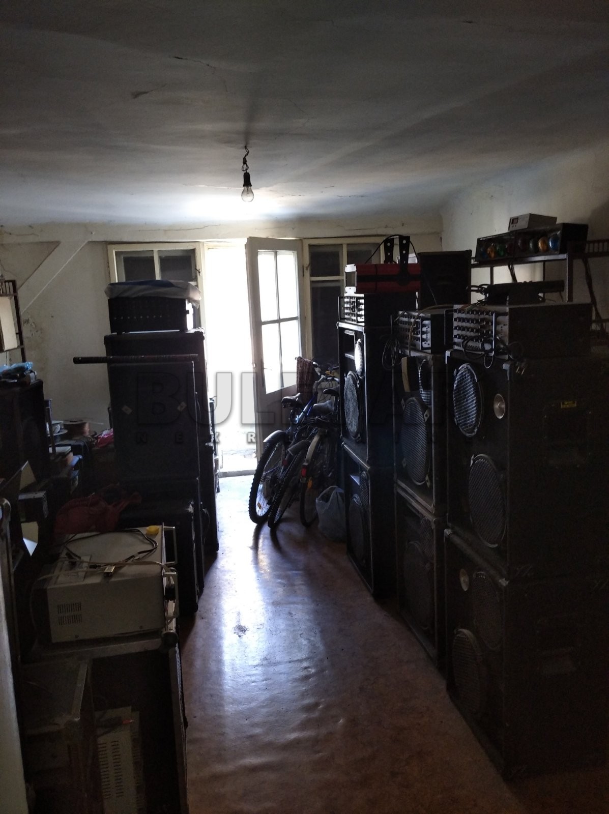 četvorosoban stan, 133 m2, Centar, Obrenovićeva ID: p-01469 2