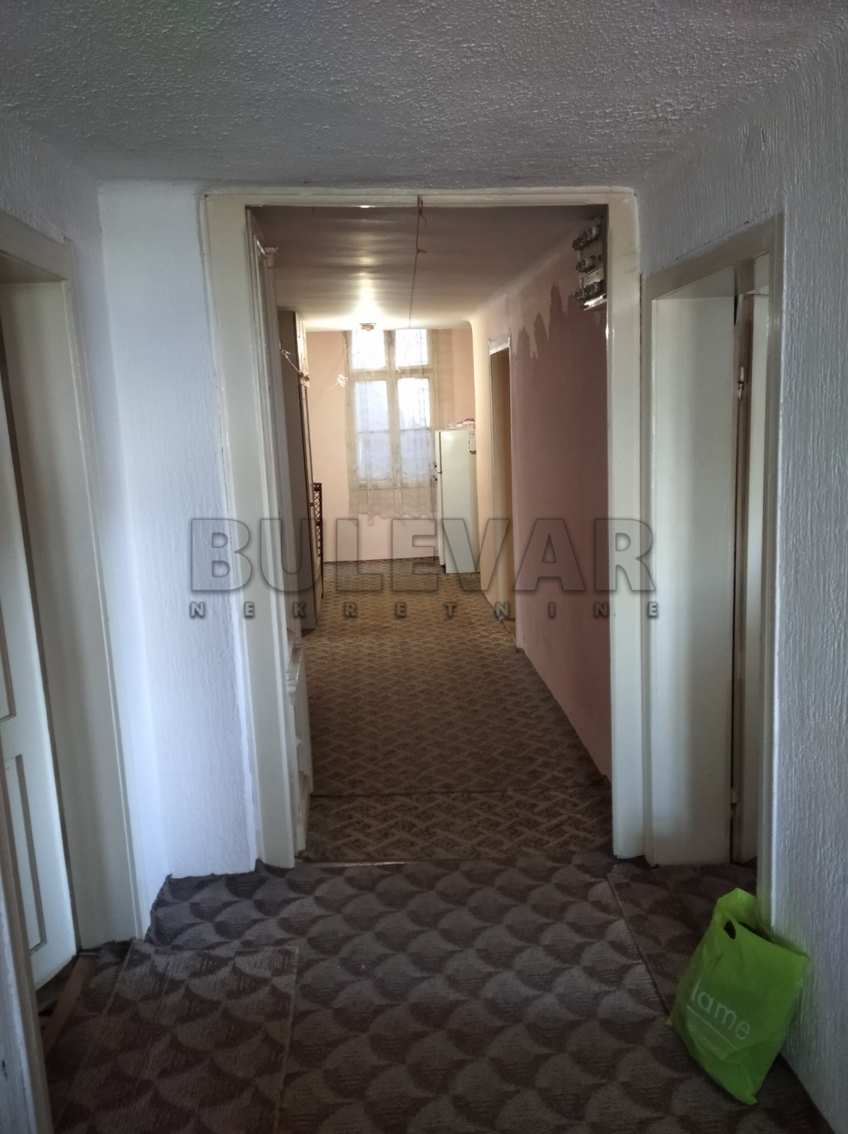 četvorosoban stan, 133 m2, Centar, Obrenovićeva ID: p-01469 3