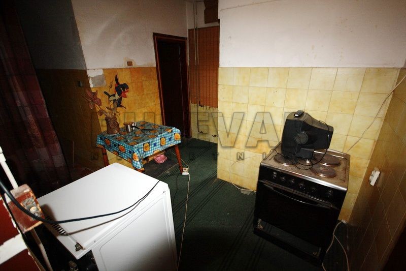 četvorosoban stan, 135 m2, Palilula, Dimitrija Tucovića ID: p-0678 5