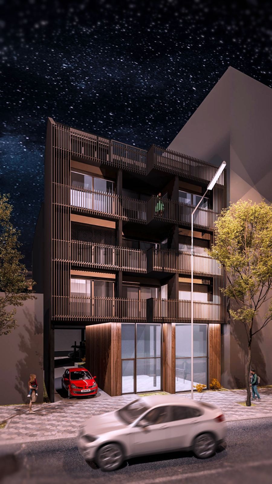 četvorosoban stan, 137.85 m2, Centar, Cara Lazara ID: p-07192 4