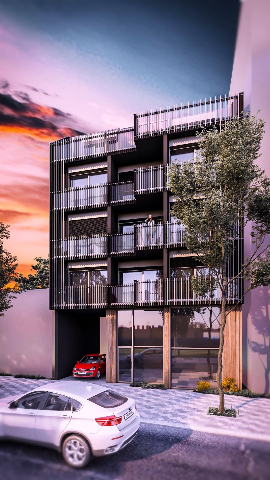 četvorosoban stan, 137.85 m2, Centar, Cara Lazara ID: p-07192 6