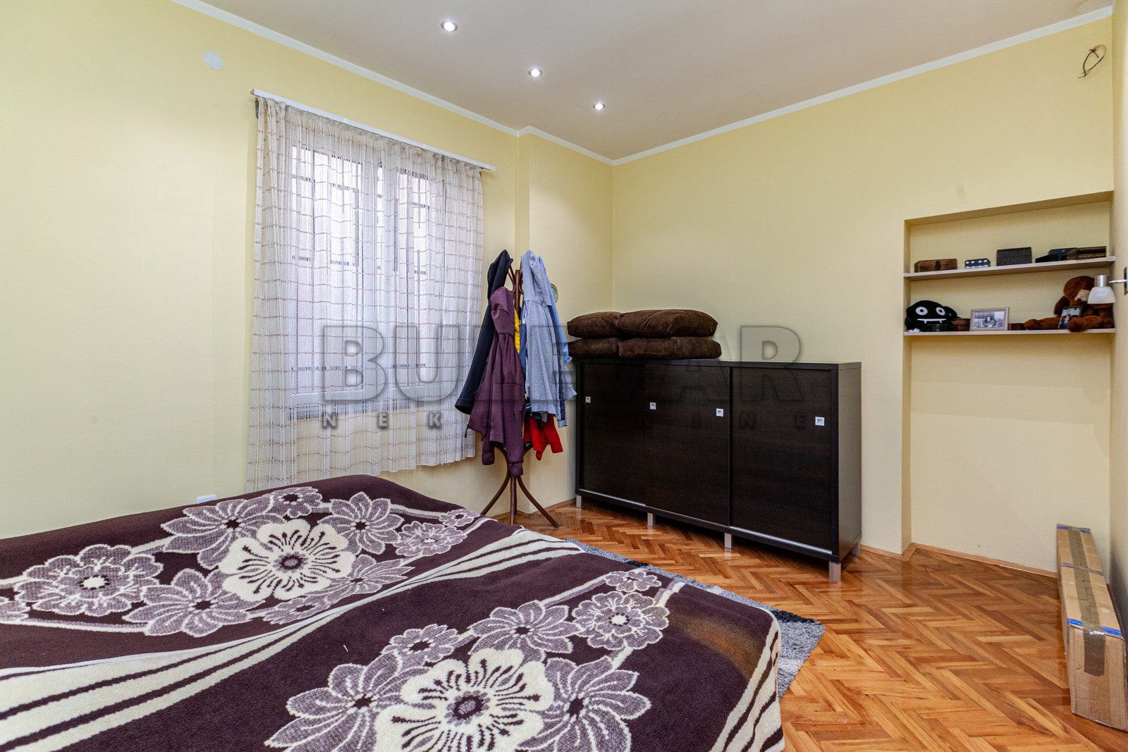 četvorosoban stan, 140 m2, Centar, Hajduk Veljkova ID: p-05419 19