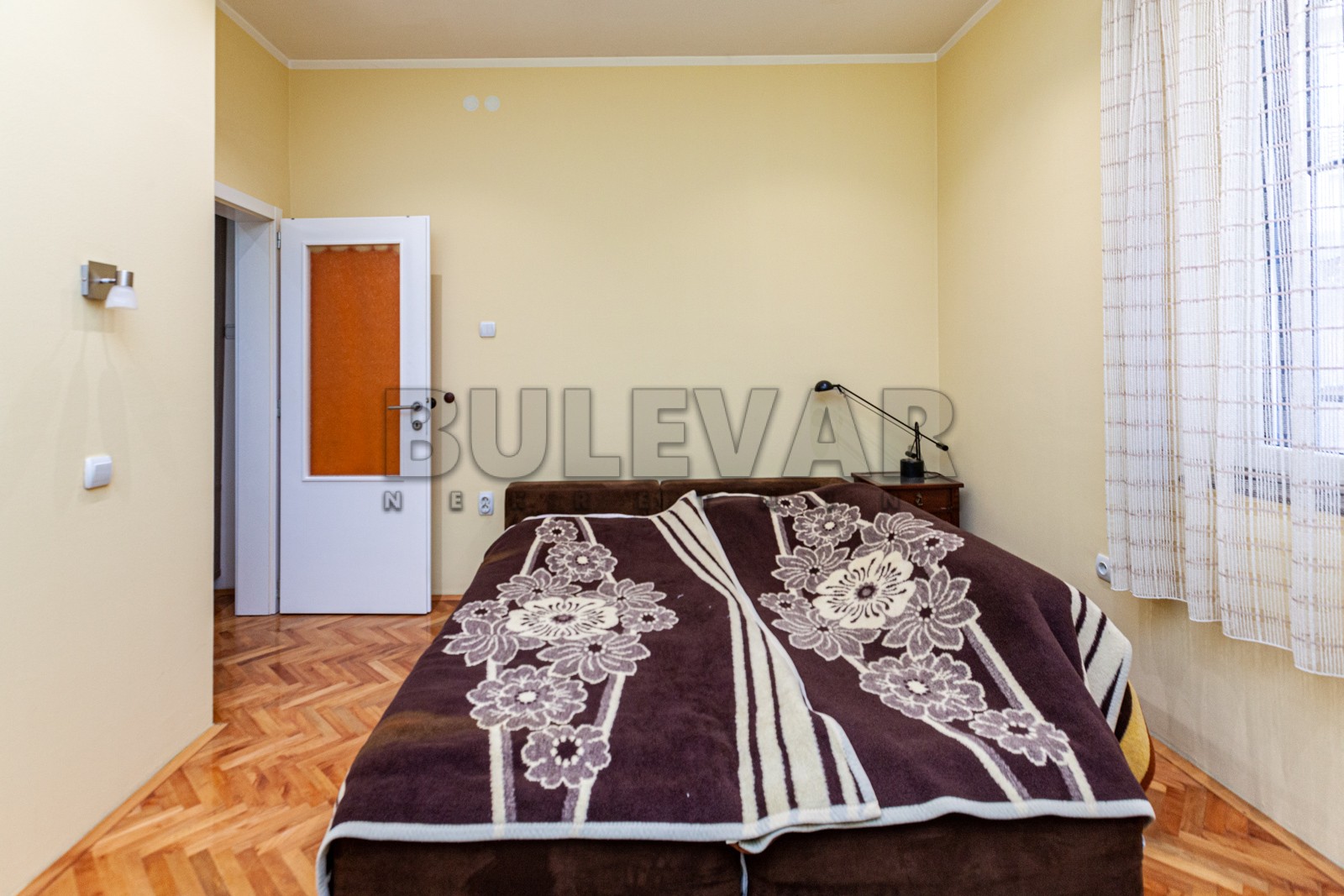 četvorosoban stan, 140 m2, Centar, Hajduk Veljkova ID: p-05419 20