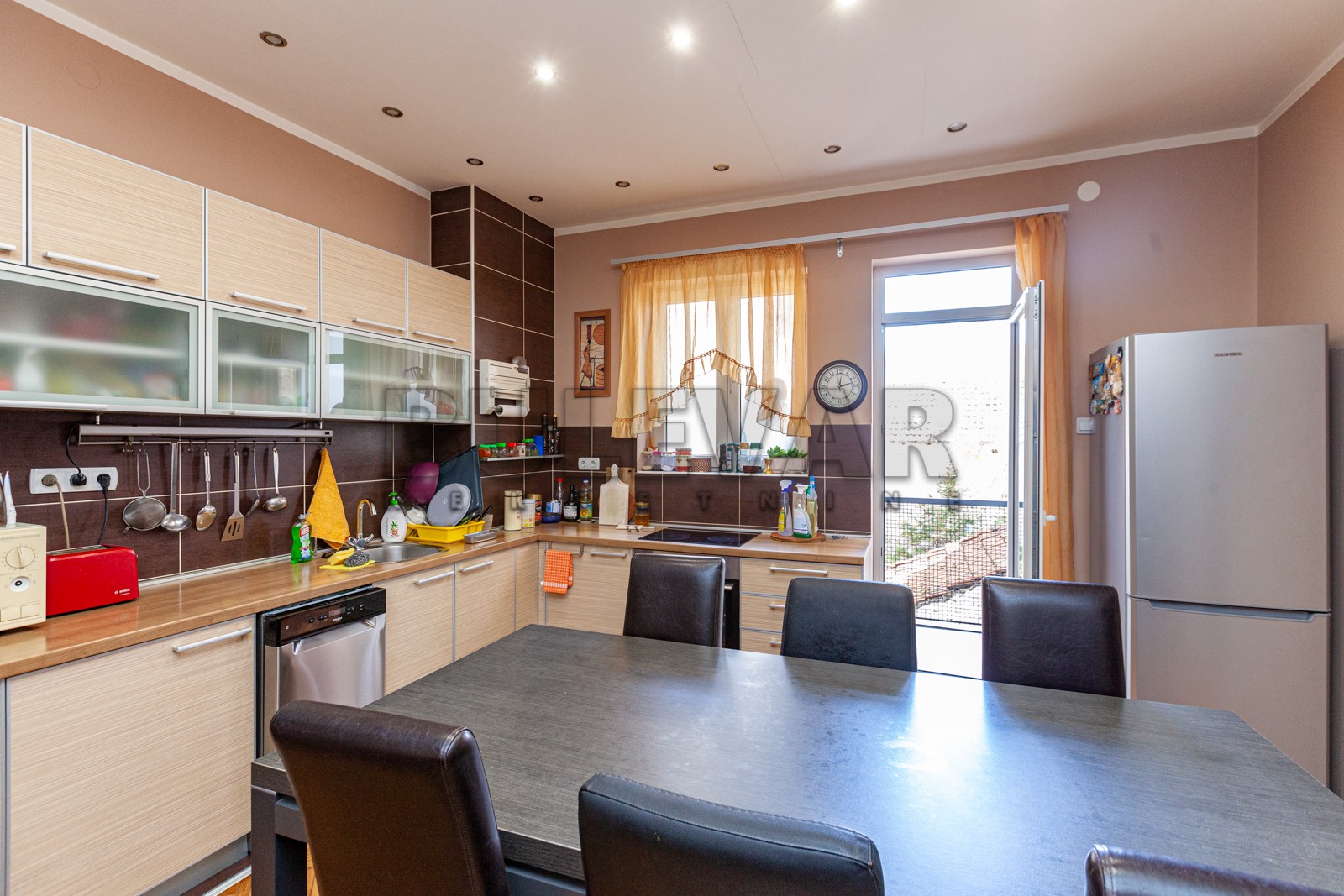 četvorosoban stan, 140 m2, Centar, Hajduk Veljkova ID: p-05419 10