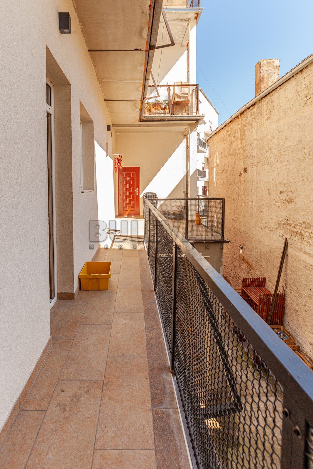 četvorosoban stan, 140 m2, Centar, Hajduk Veljkova ID: p-05419 13