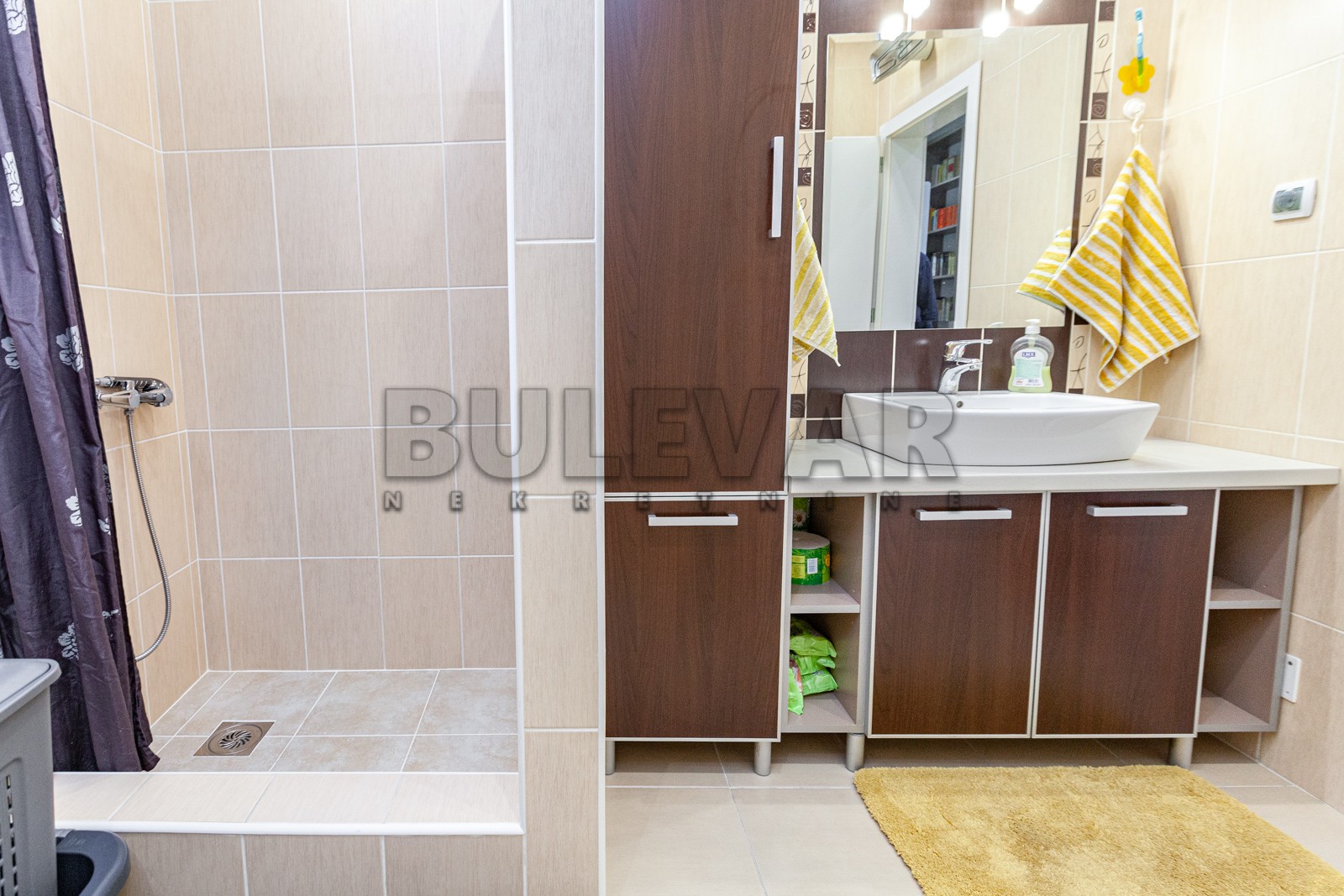 četvorosoban stan, 140 m2, Centar, Hajduk Veljkova ID: p-05419 14