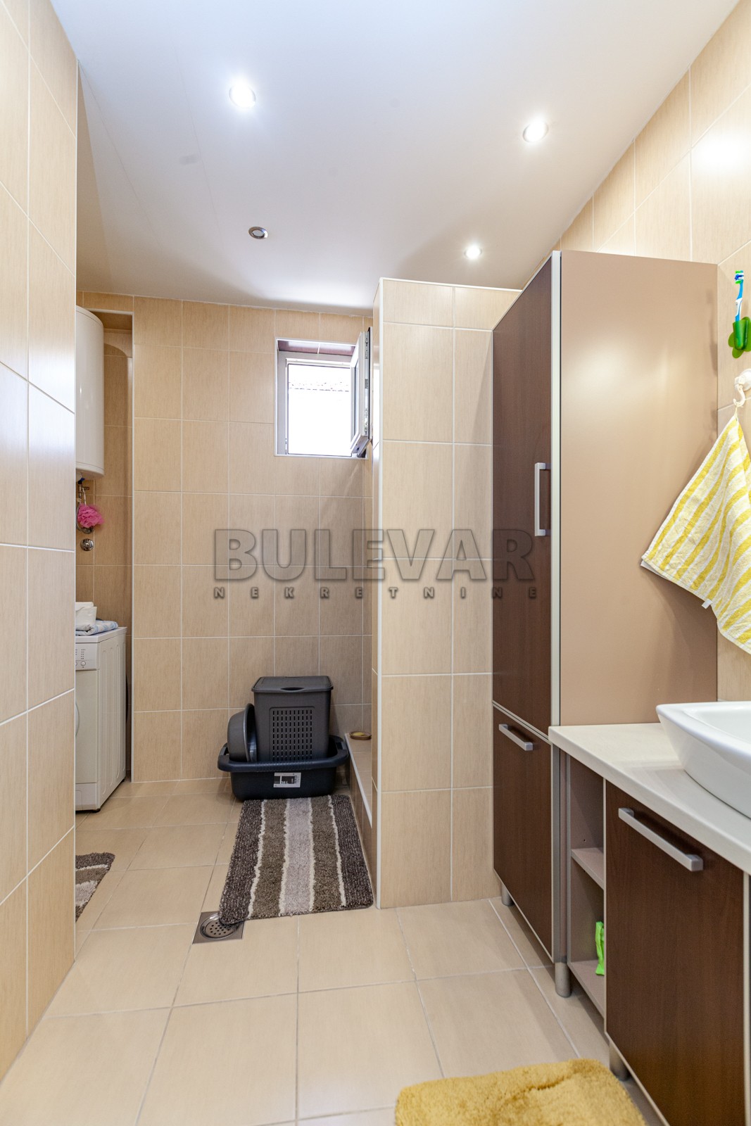 četvorosoban stan, 140 m2, Centar, Hajduk Veljkova ID: p-05419 15