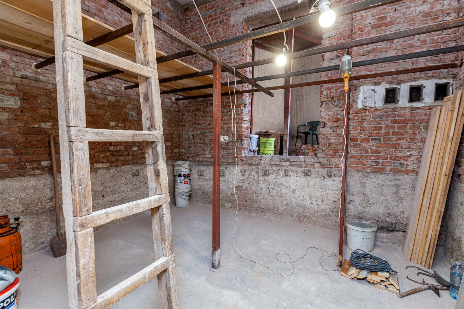 četvorosoban stan, 140 m2, Centar, Hajduk Veljkova ID: p-05419 23