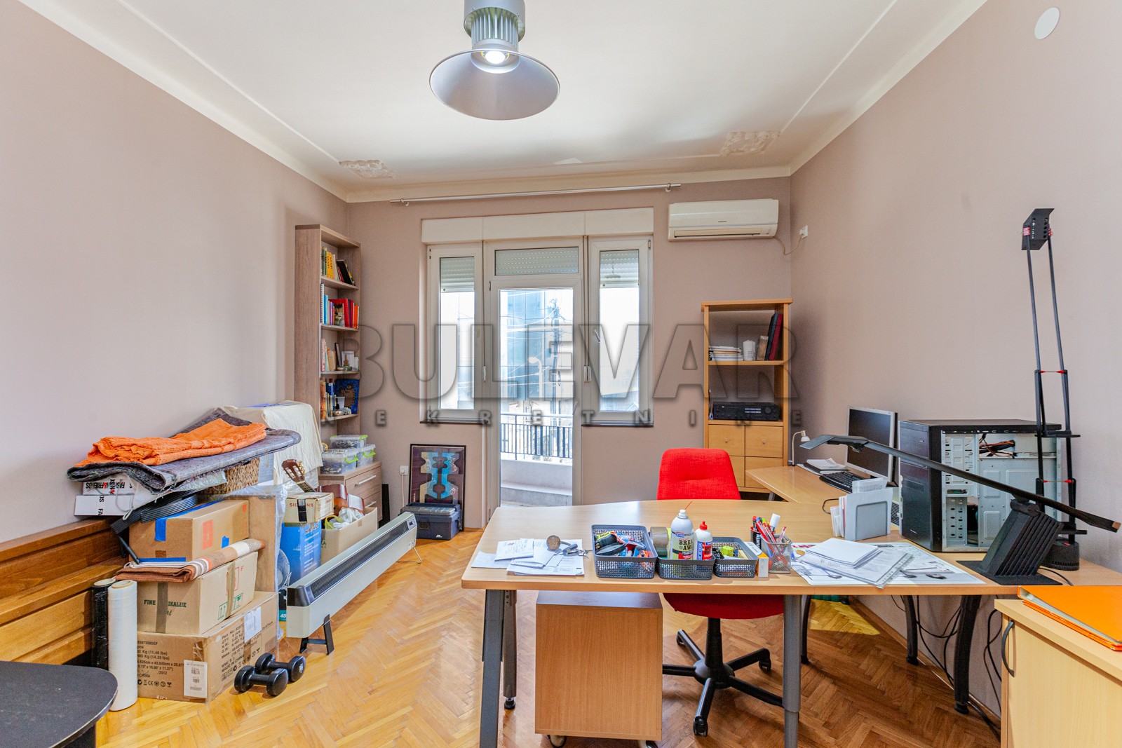 četvorosoban stan, 140 m2, Centar, Hajduk Veljkova ID: p-05419 4