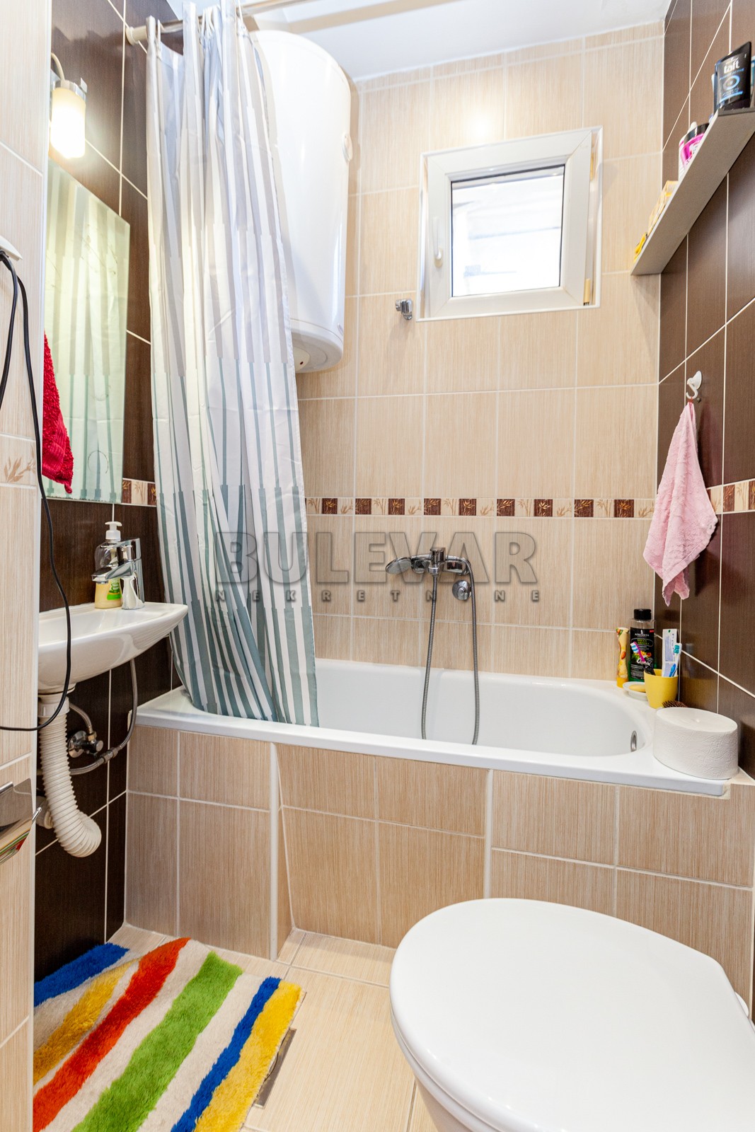 četvorosoban stan, 140 m2, Centar, Hajduk Veljkova ID: p-05419 6