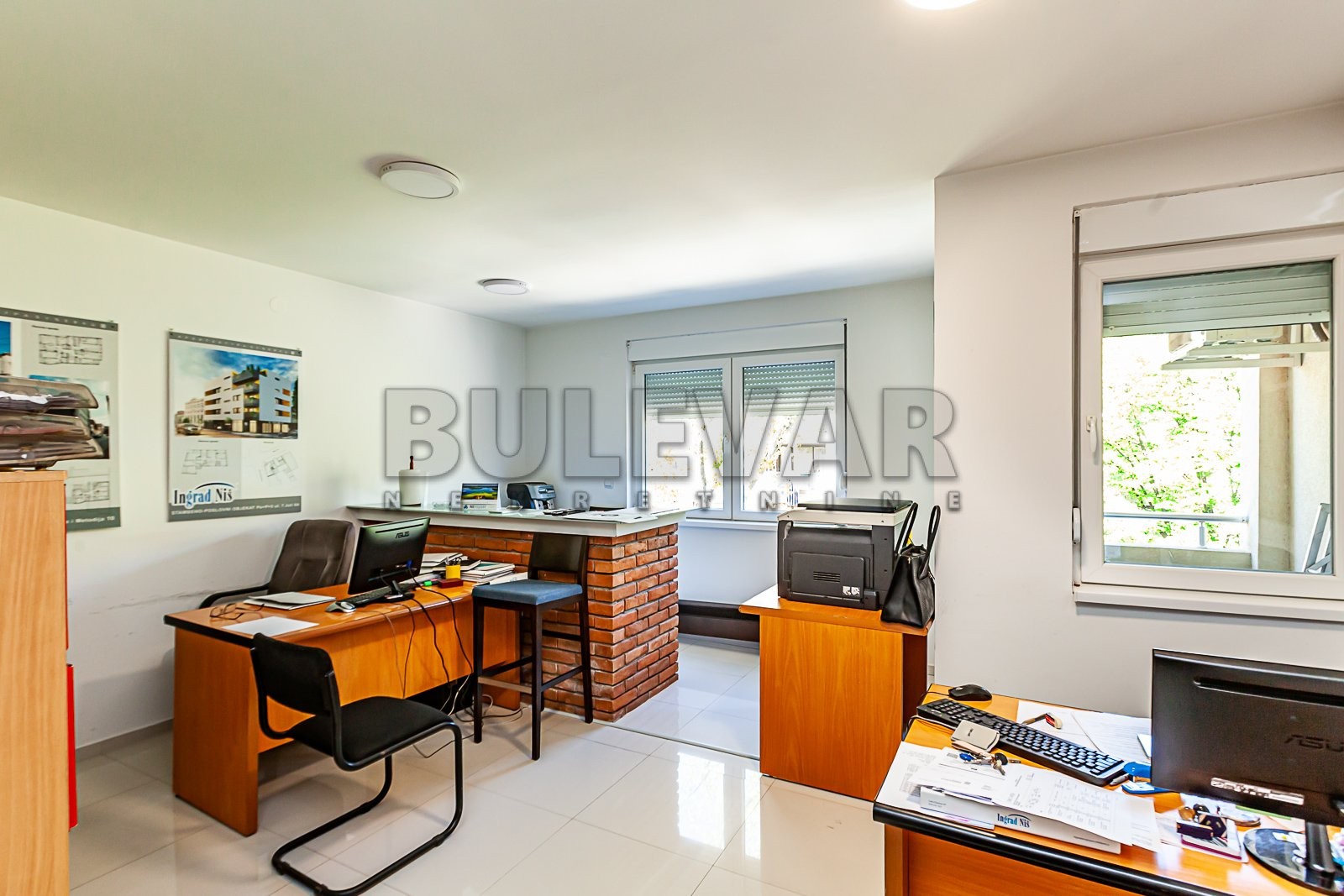 četvorosoban stan, 142 m2, Ćele kula, Nikole Kopernika ID: p-011262 2