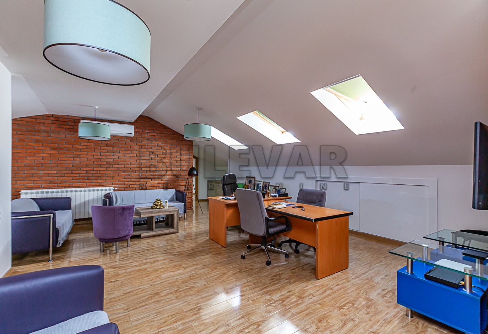 četvorosoban stan, 142 m2, Ćele kula, Nikole Kopernika ID: p-011262 12