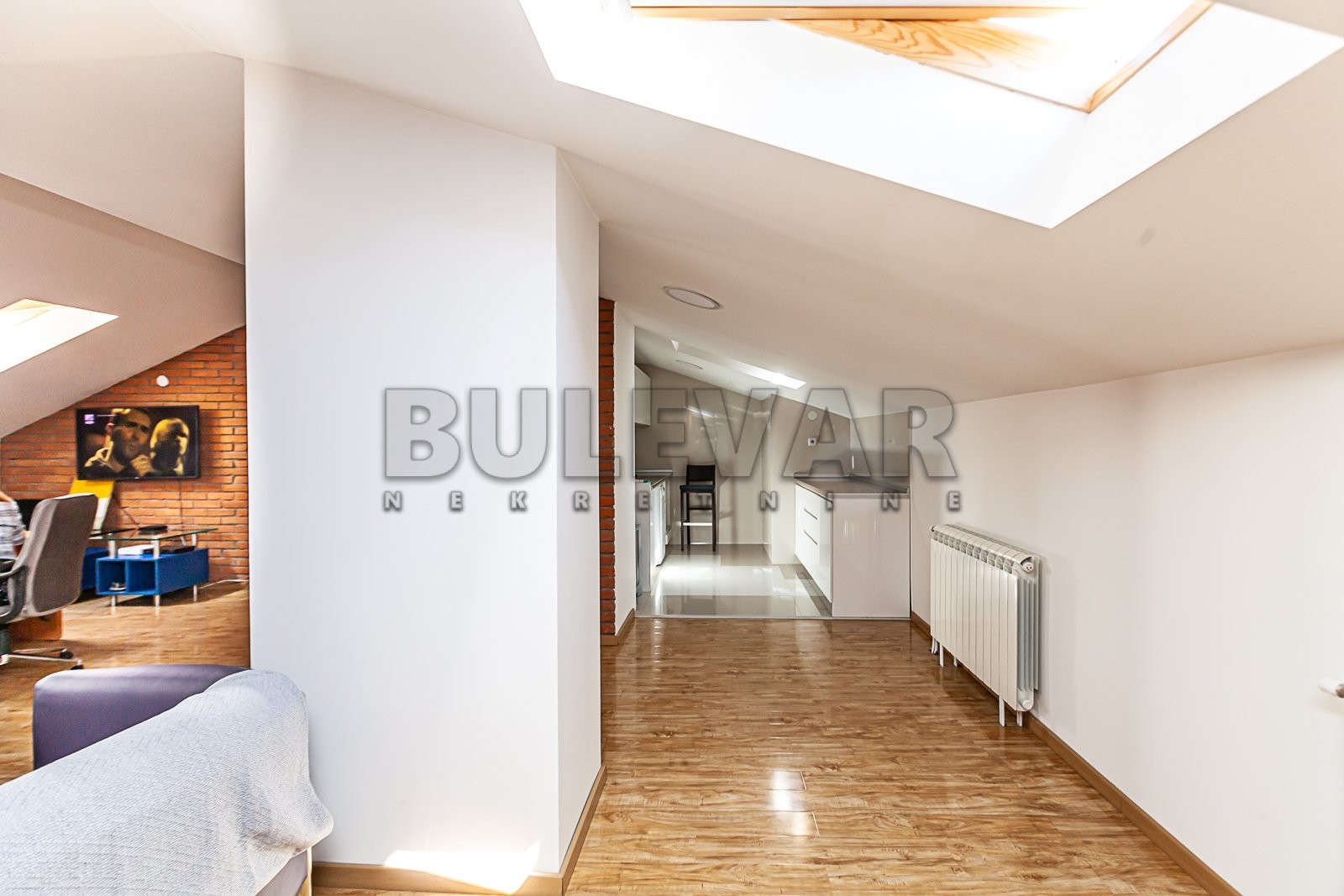 četvorosoban stan, 142 m2, Ćele kula, Nikole Kopernika ID: p-011262 13