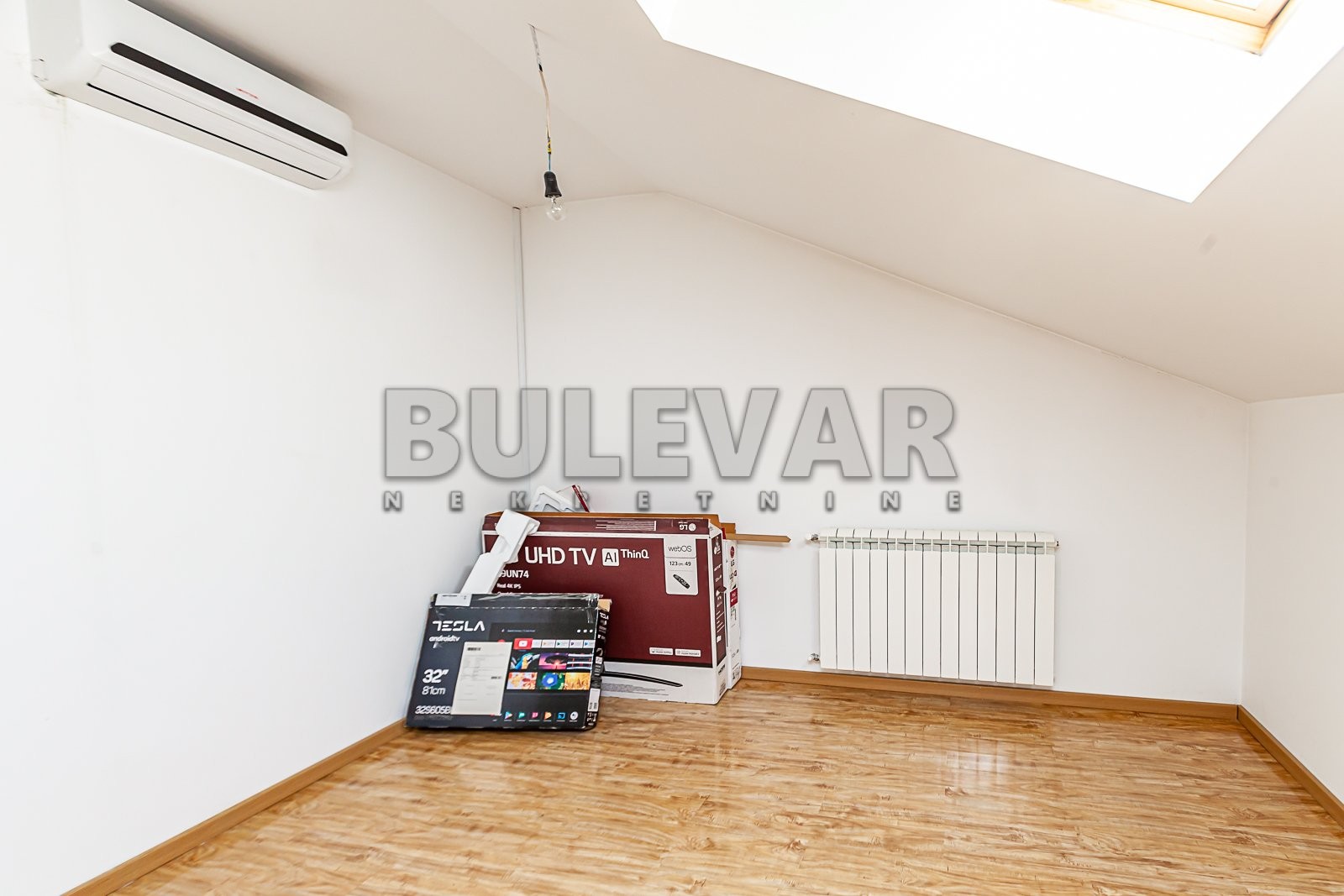 četvorosoban stan, 142 m2, Ćele kula, Nikole Kopernika ID: p-011262 18