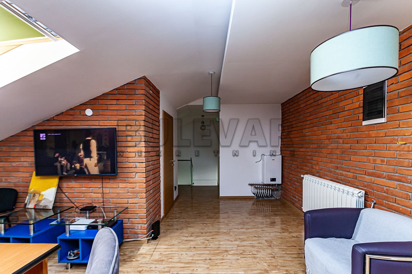 četvorosoban stan, 142 m2, Ćele kula, Nikole Kopernika ID: p-011262 19