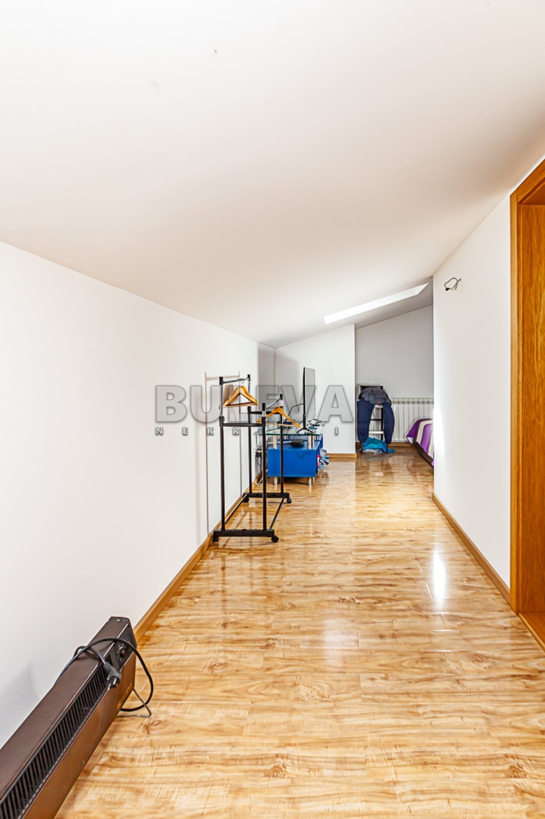 četvorosoban stan, 142 m2, Ćele kula, Nikole Kopernika ID: p-011262 20