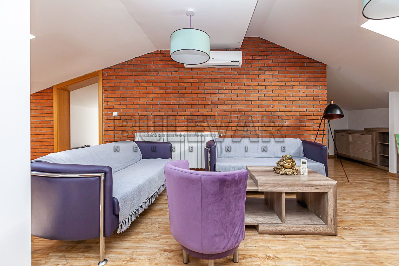 četvorosoban stan, 142 m2, Ćele kula, Nikole Kopernika ID: p-011262 10