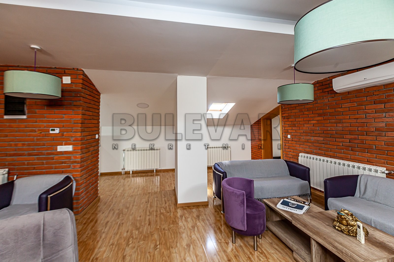 četvorosoban stan, 142 m2, Ćele kula, Nikole Kopernika ID: p-011262 9