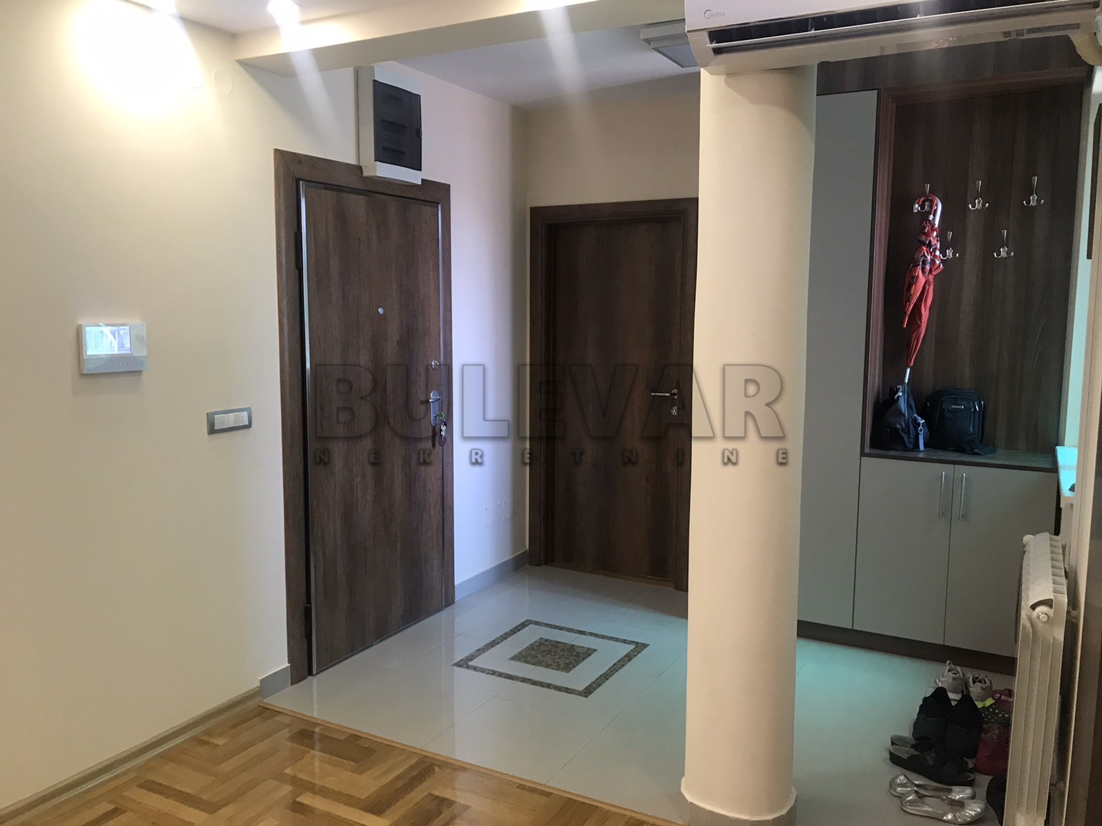 četvorosoban stan, 148 m2, Centar, Nikole Pašića ID: p-06058 10