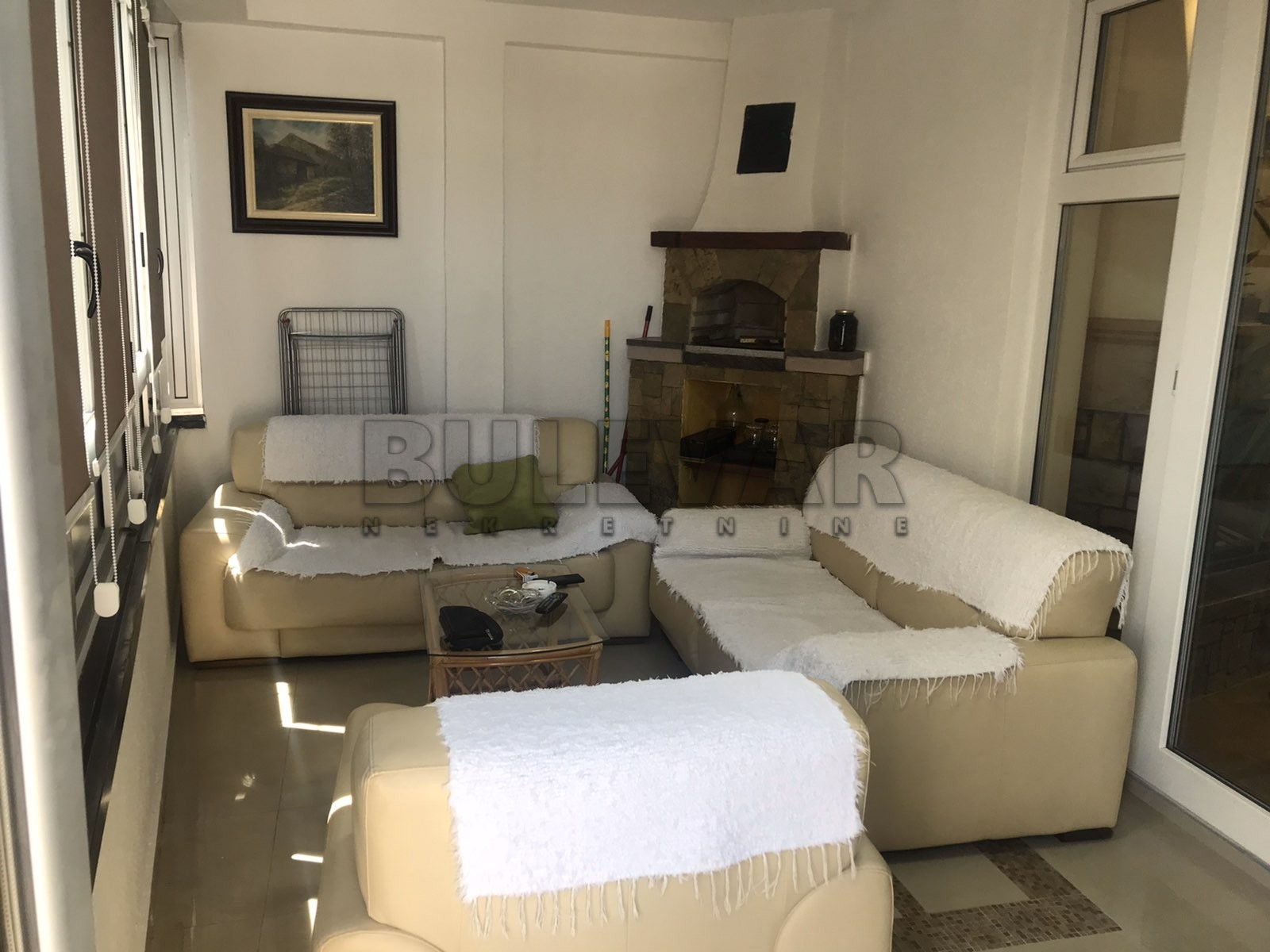 četvorosoban stan, 148 m2, Centar, Nikole Pašića ID: p-06058 2