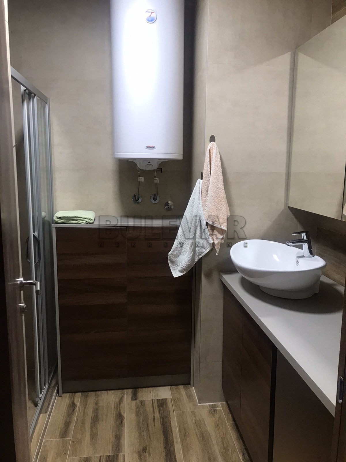 četvorosoban stan, 148 m2, Centar, Nikole Pašića ID: p-06058 4