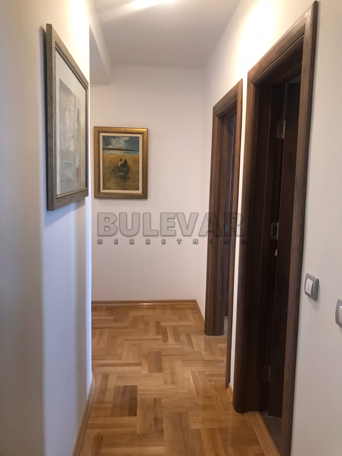 četvorosoban stan, 148 m2, Centar, Nikole Pašića ID: p-06058 5