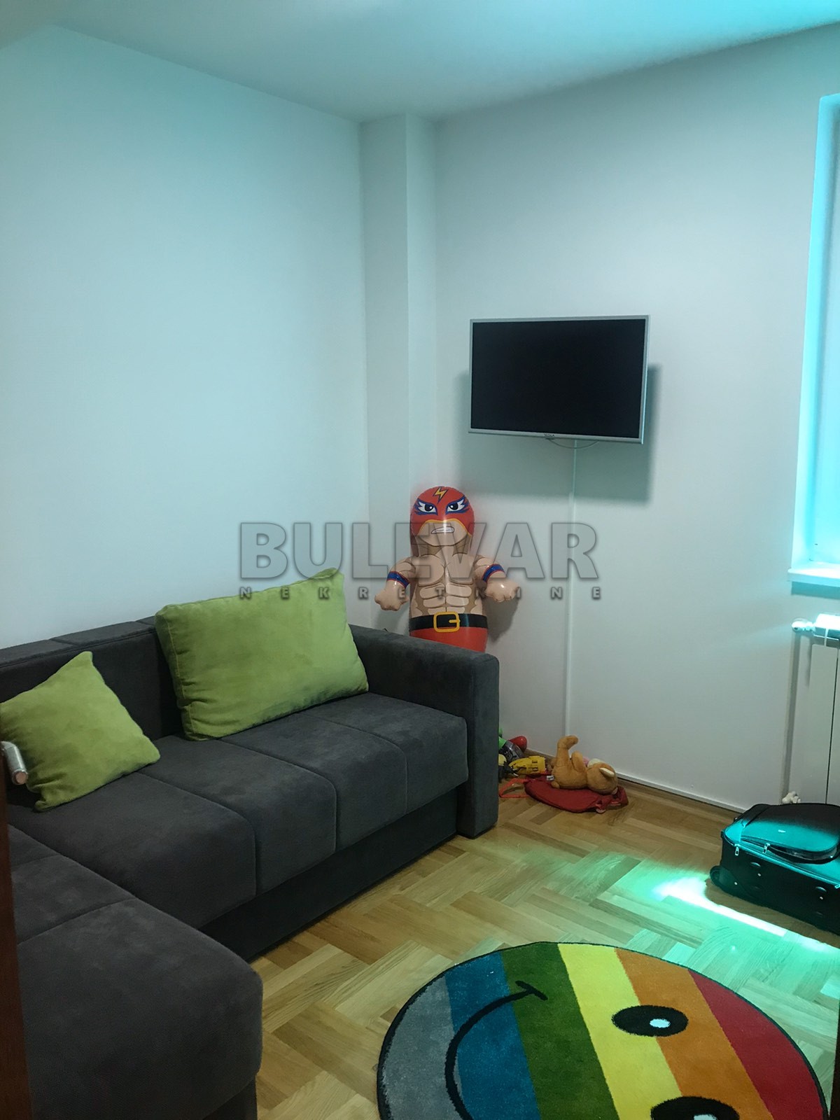 četvorosoban stan, 148 m2, Centar, Nikole Pašića ID: p-06058 6