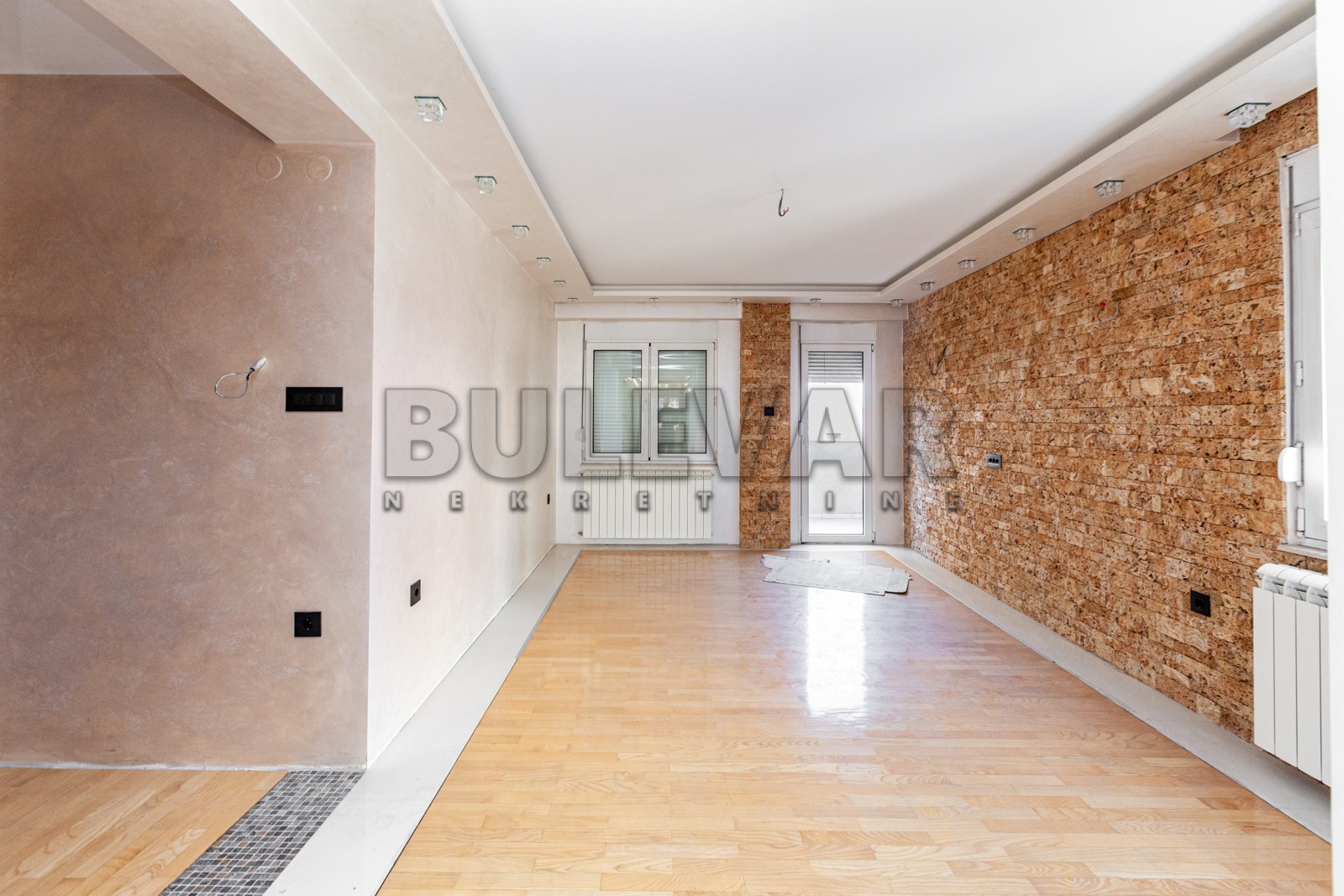 četvorosoban stan, 155 m2, Centar, Stanoja Bunuševca ID: p-05541 4