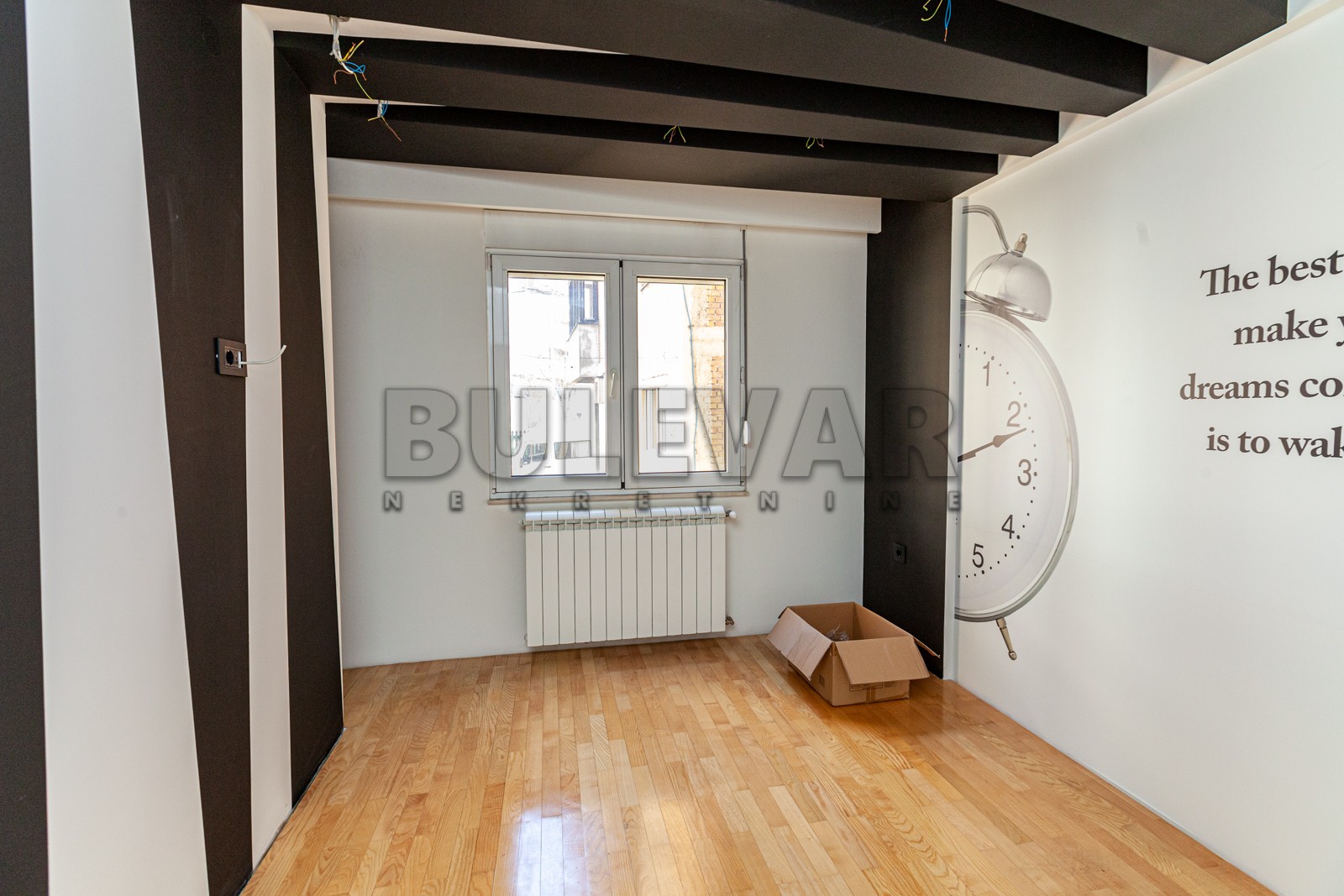 četvorosoban stan, 155 m2, Centar, Stanoja Bunuševca ID: p-05541 11