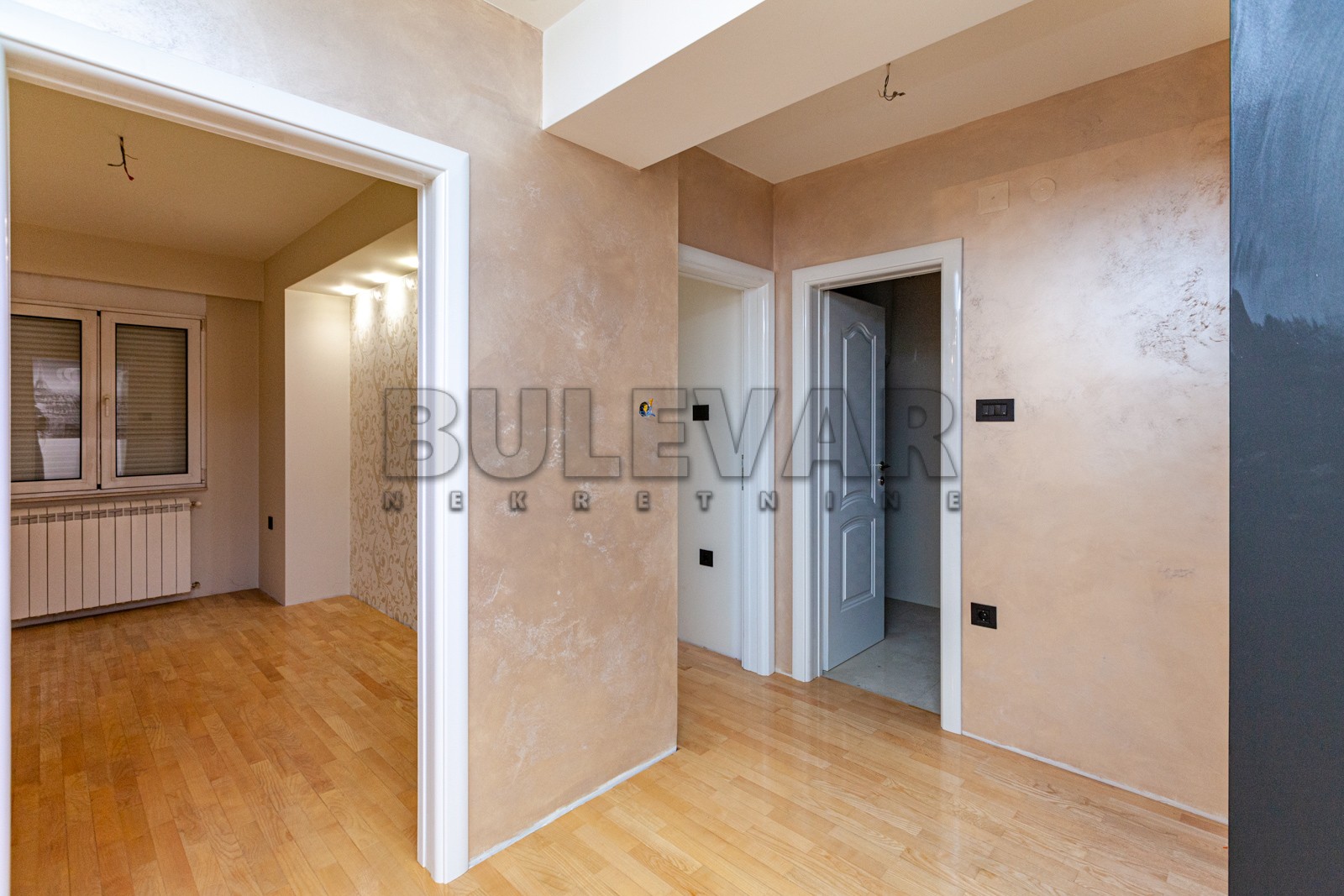 četvorosoban stan, 155 m2, Centar, Stanoja Bunuševca ID: p-05541 13