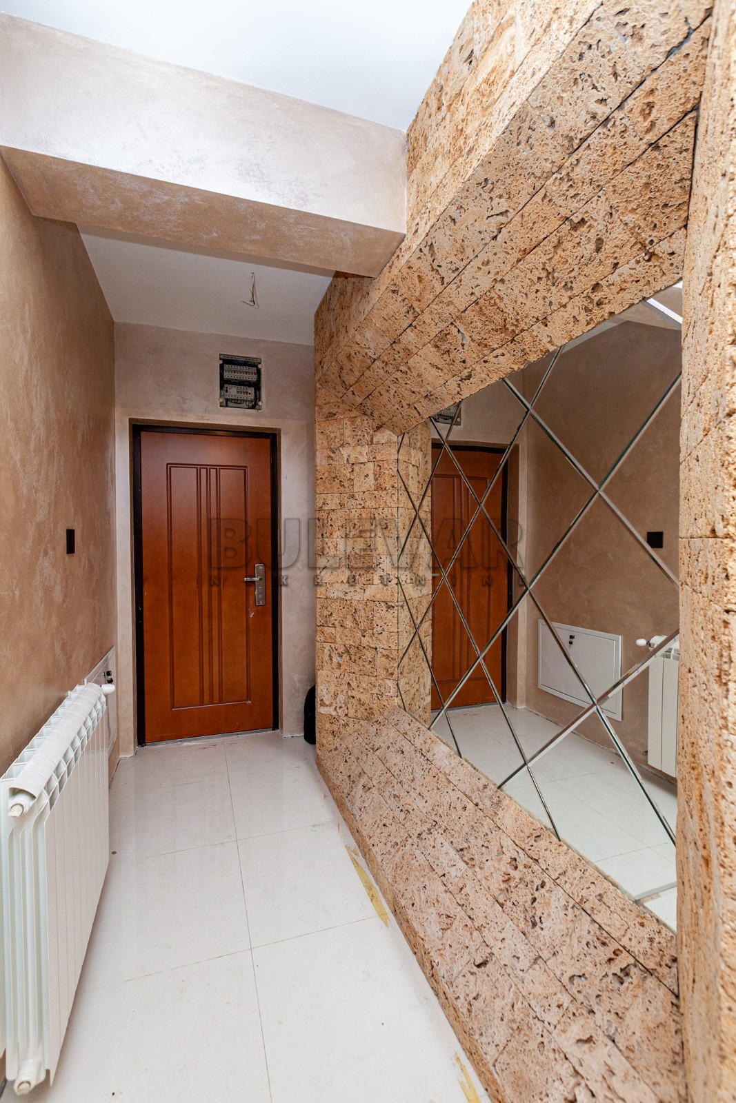 četvorosoban stan, 155 m2, Centar, Stanoja Bunuševca ID: p-05541 7