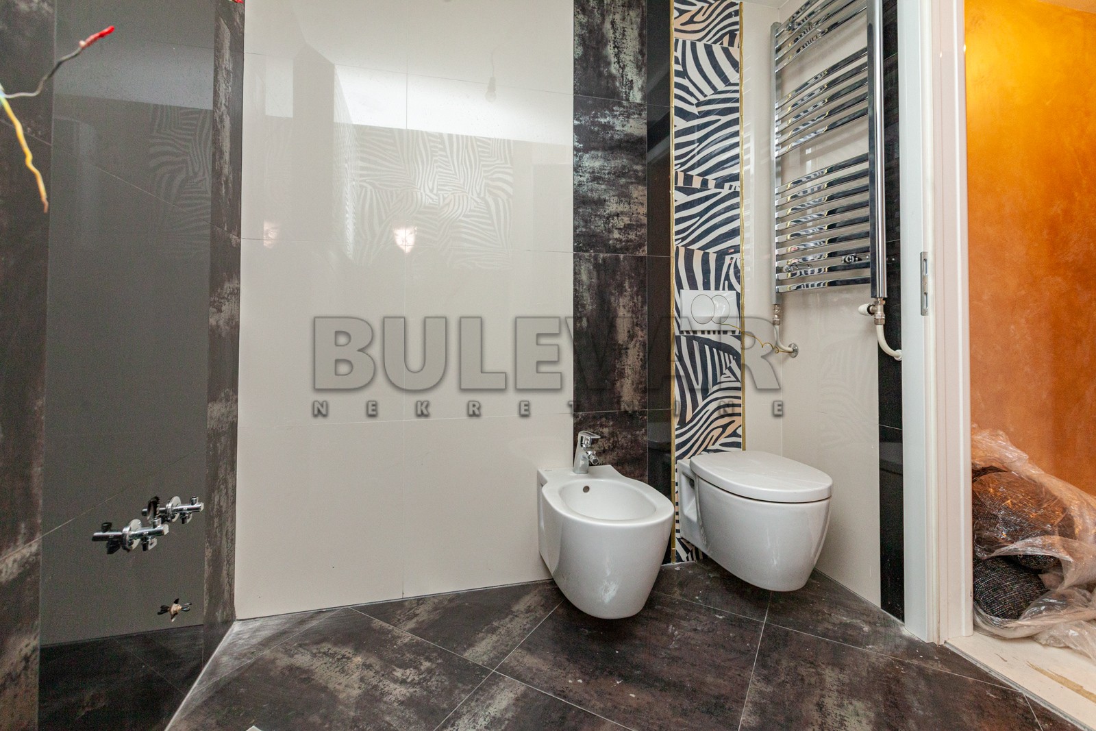 četvorosoban stan, 155 m2, Centar, Stanoja Bunuševca ID: p-05541 8