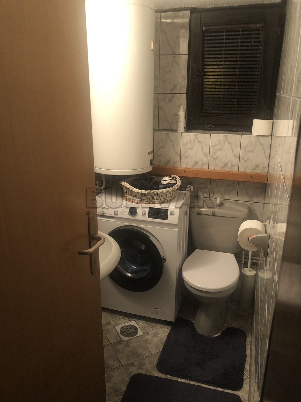 četvorosoban stan, 160 m2, Centar, Karađorđeva ID: p-07595 7