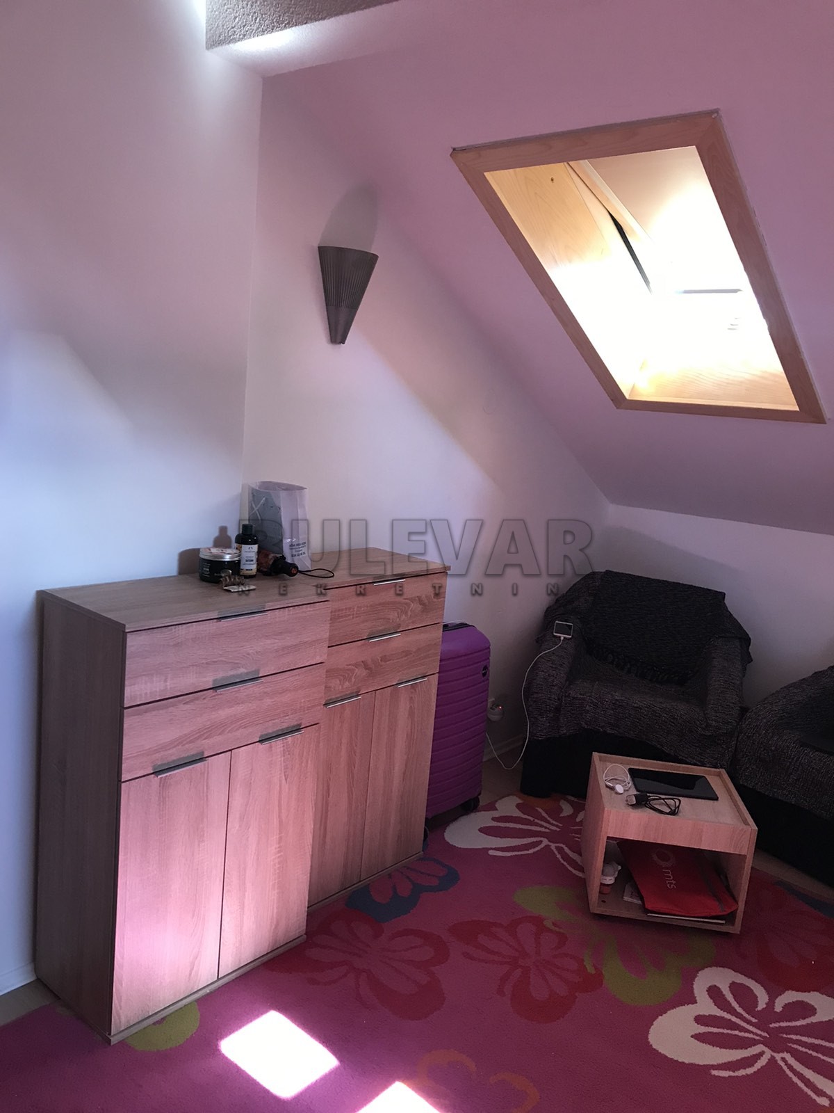 četvorosoban stan, 160 m2, Centar, Karađorđeva ID: p-07595 8