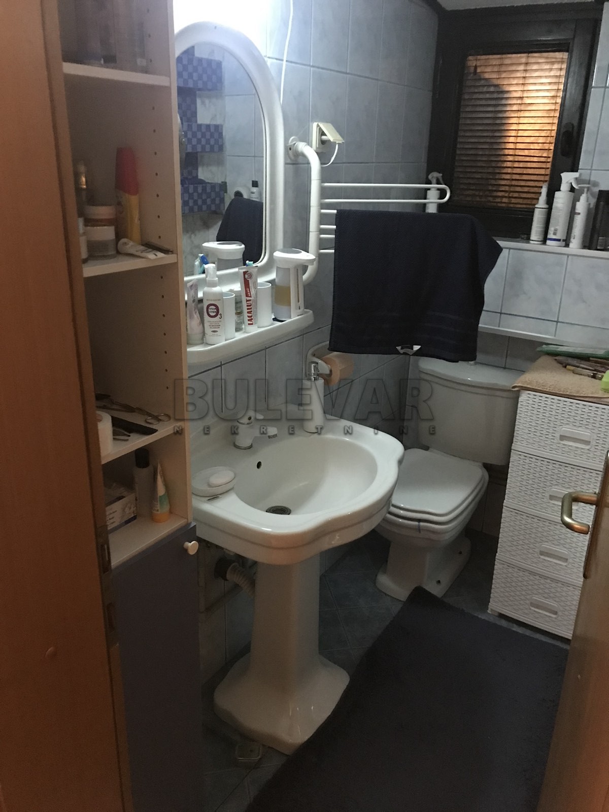 četvorosoban stan, 160 m2, Centar, Karađorđeva ID: p-07595 6