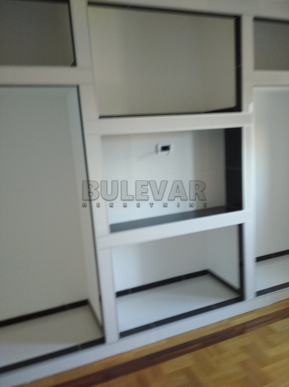 četvorosoban stan, 165 m2, Centar, Ćirila i Metodija ID: p-05874 3