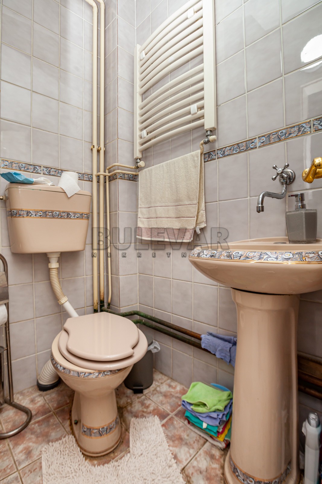 četvorosoban stan, 200 m2, Bulevar Nemanjića, Bulevar Nemanjića ID: p-08729 15