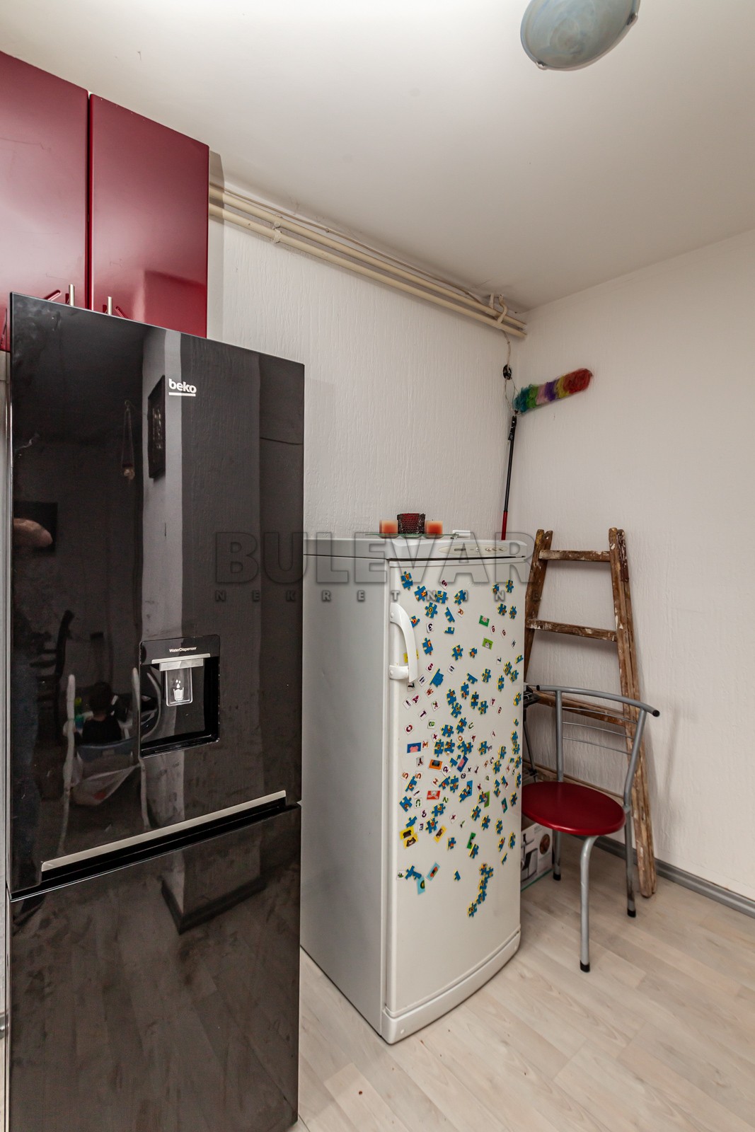 četvorosoban stan, 200 m2, Bulevar Nemanjića, Bulevar Nemanjića ID: p-08729 17