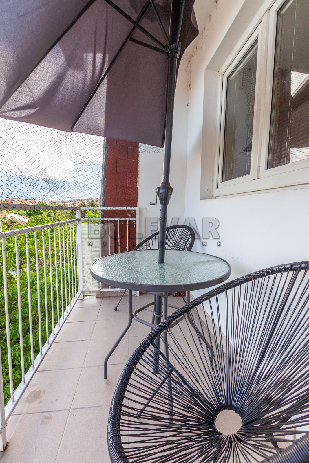 četvorosoban stan, 200 m2, Bulevar Nemanjića, Bulevar Nemanjića ID: p-08729 18