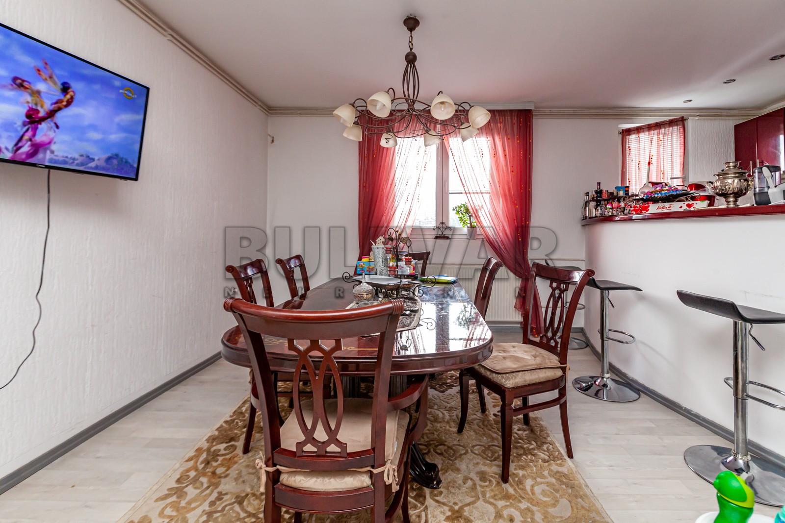 četvorosoban stan, 200 m2, Bulevar Nemanjića, Bulevar Nemanjića ID: p-08729 12