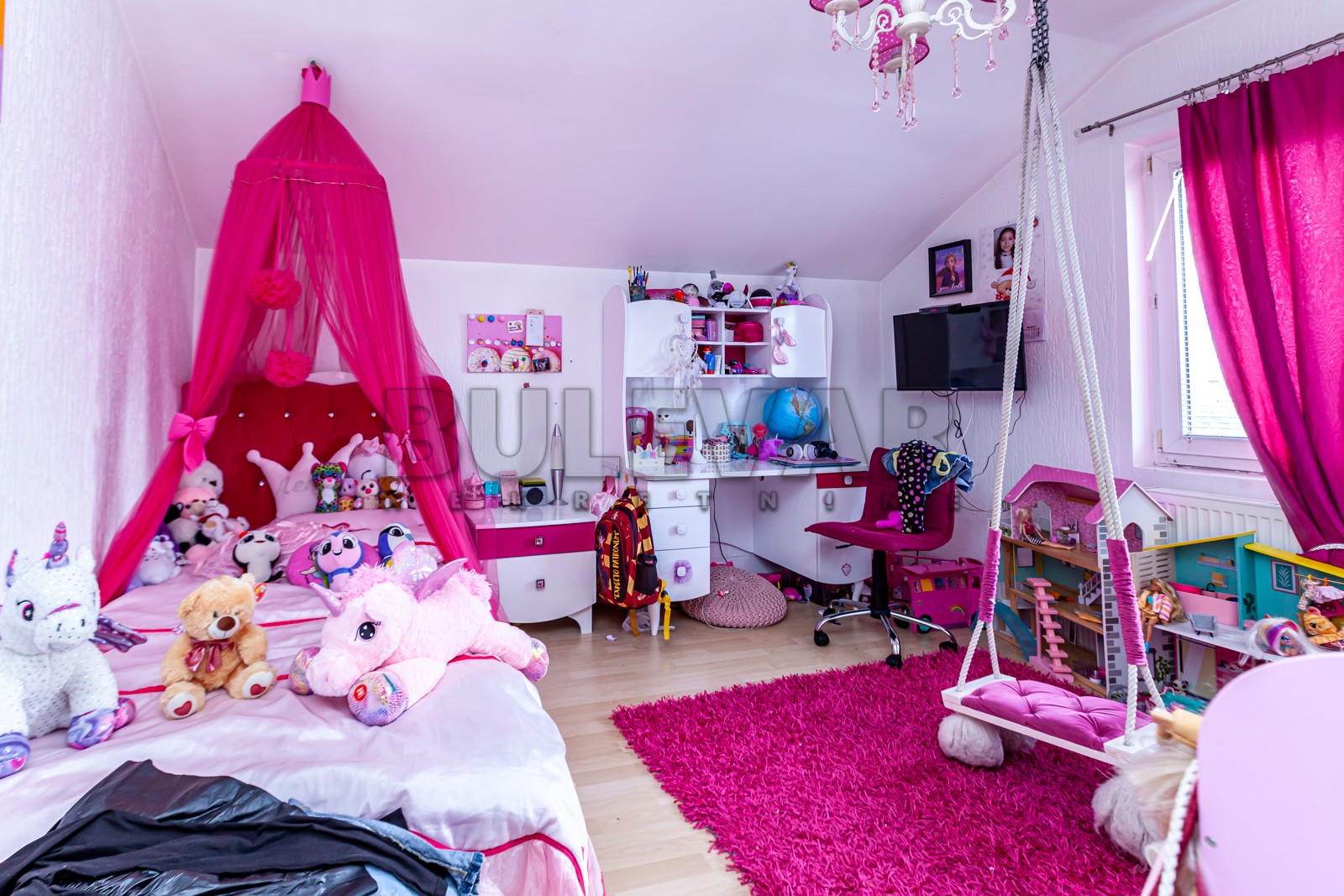 četvorosoban stan, 200 m2, Bulevar Nemanjića, Bulevar Nemanjića ID: p-08729 5