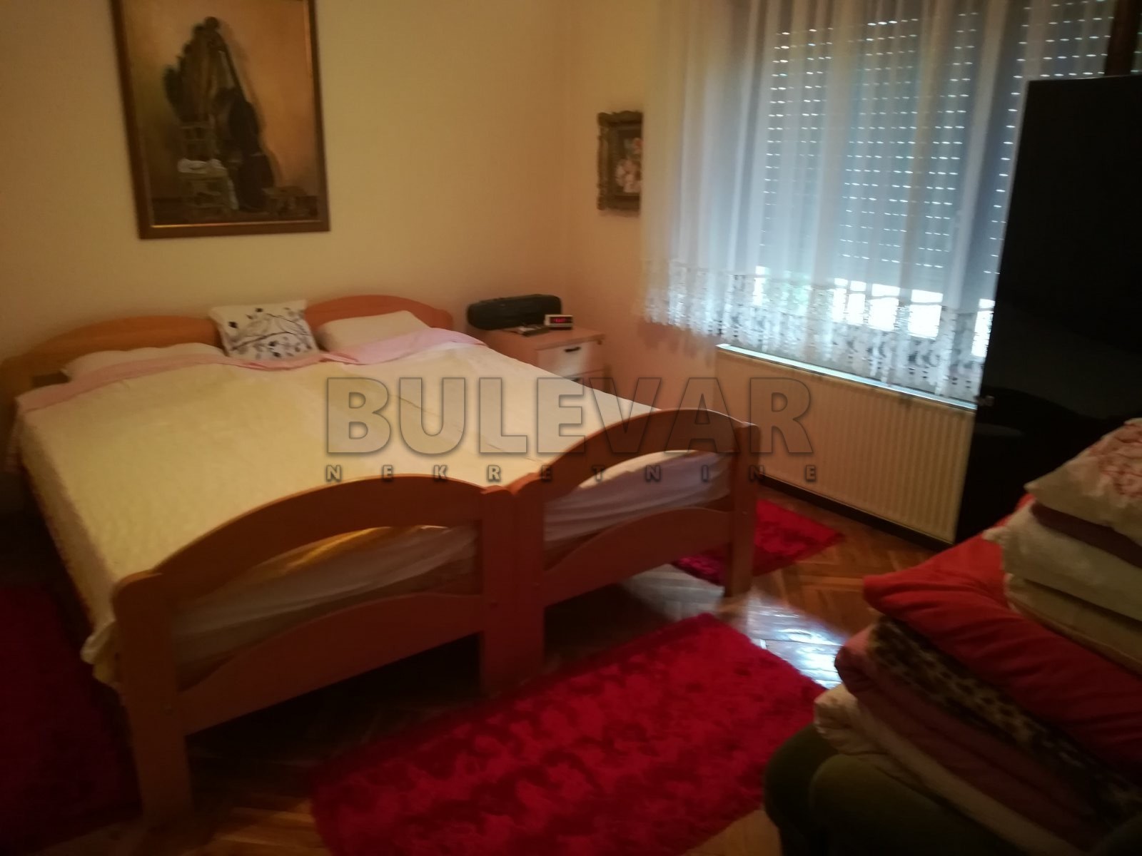 četvorosoban stan, 210 m2, Ćalije, Bagremova ID: i-03660 10