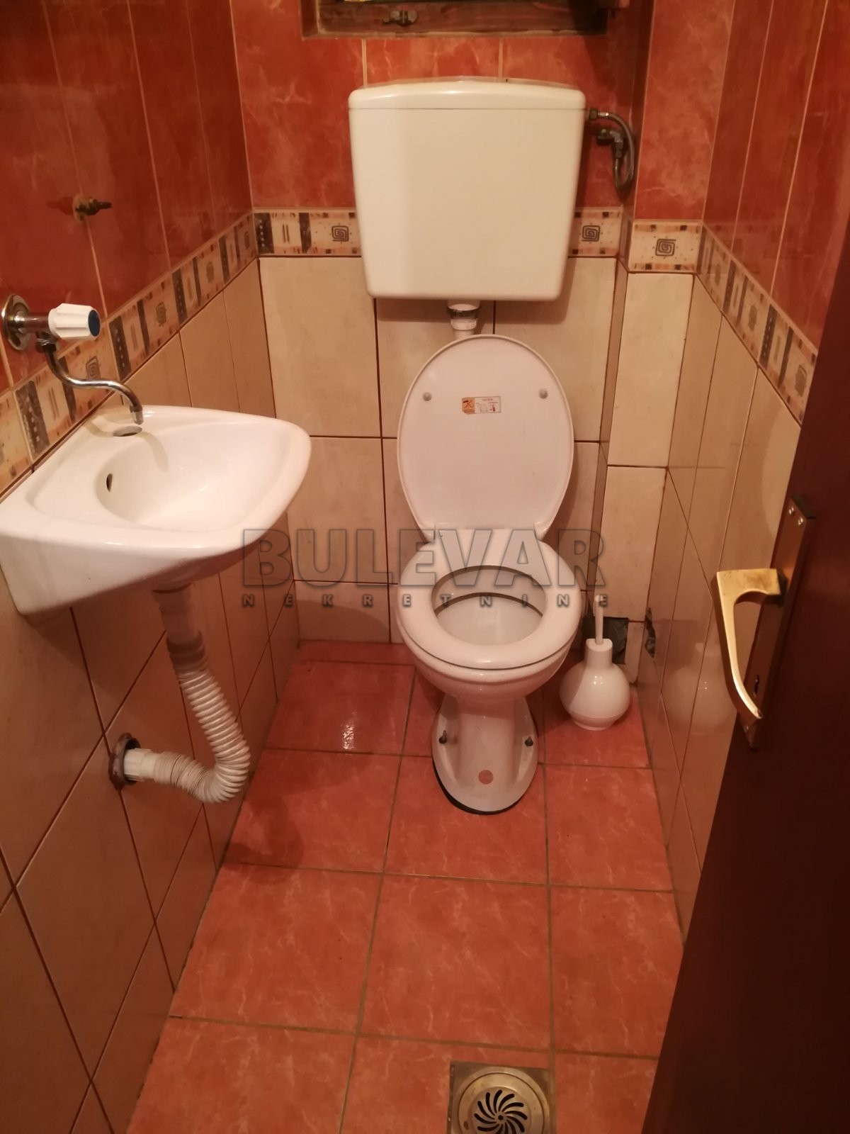 četvorosoban stan, 210 m2, Ćalije, Bagremova ID: i-03660 22