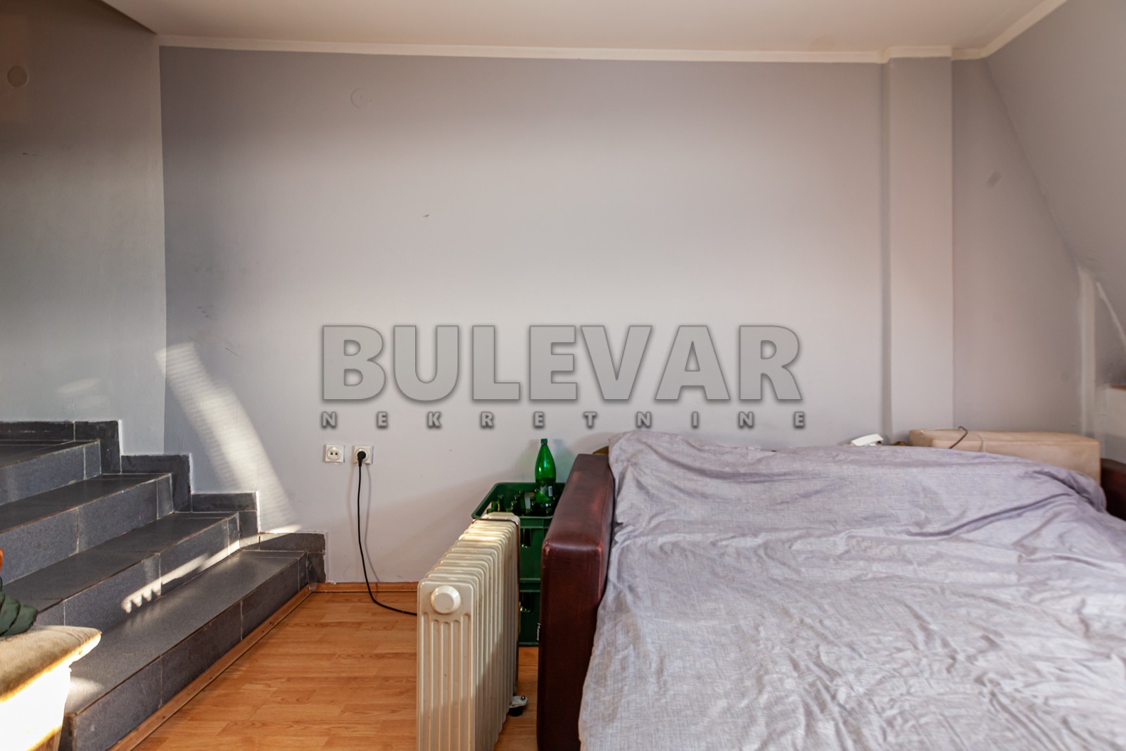 Jednosoban stan, 24 m2, Palilula, Stanoja Bunuševca ID: p-07822 5