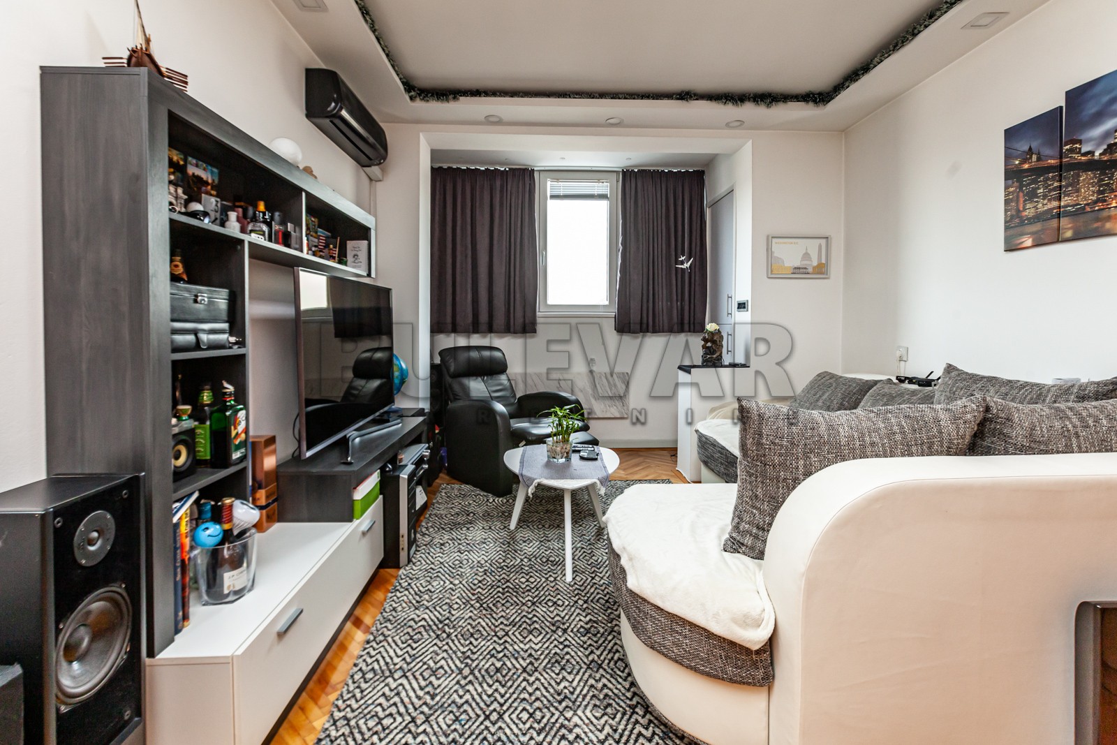 četvorosoban stan, 75 m2, Centar, Generala Milojka Lešjanina ID: p-08315 4