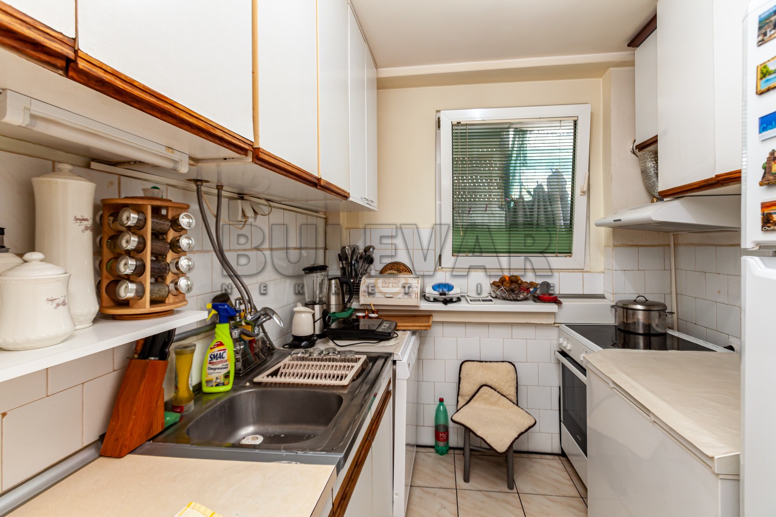 četvorosoban stan, 75 m2, Centar, Generala Milojka Lešjanina ID: p-08315 6